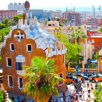 Car Hire Barcelona airport