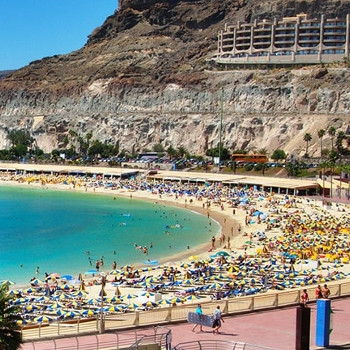 Car Hire Gran Canaria airport