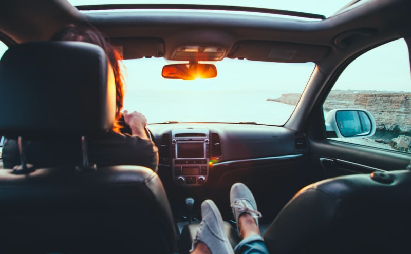 The best deals & offers on Car Rental