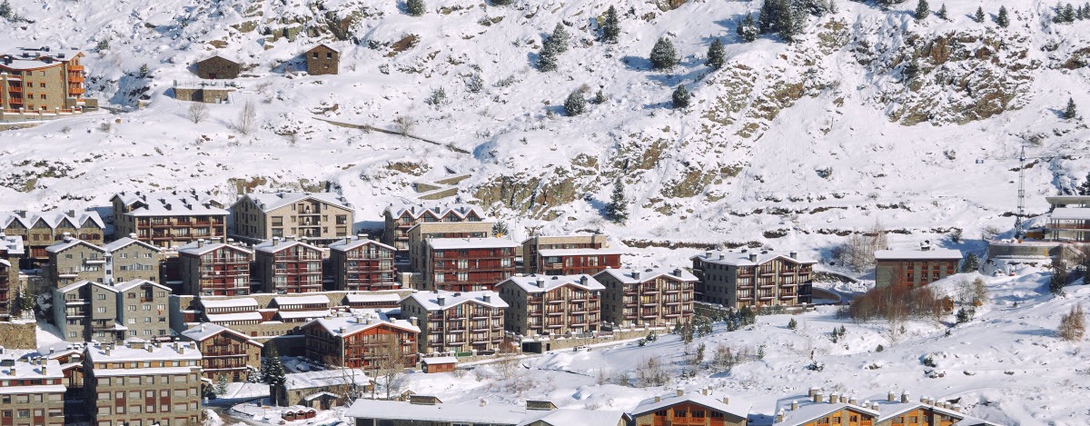 Goldcar Meningen Andorra 