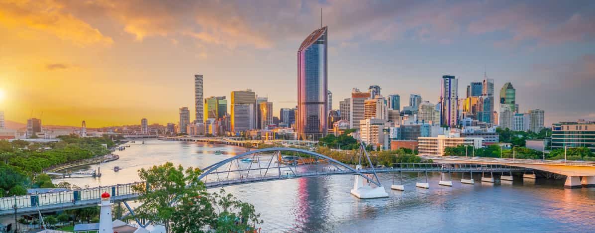 Car Hire Brisbane Airport near me