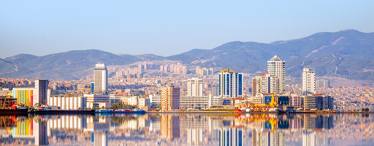 Car Hire Izmir Adnan Menderes Airport near me