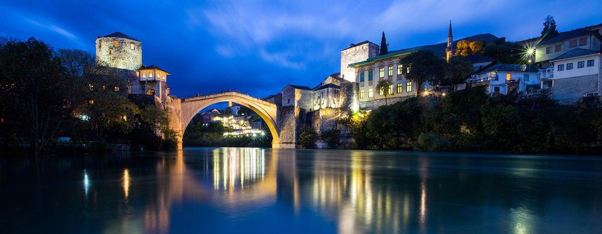 Car Hire Mostar near me