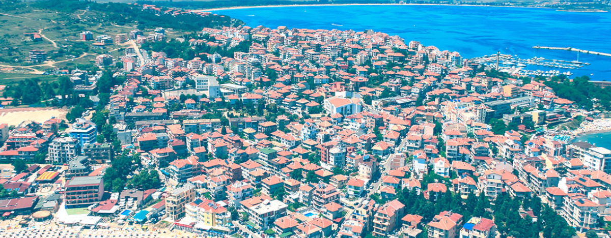 Car Hire Bourgas near me