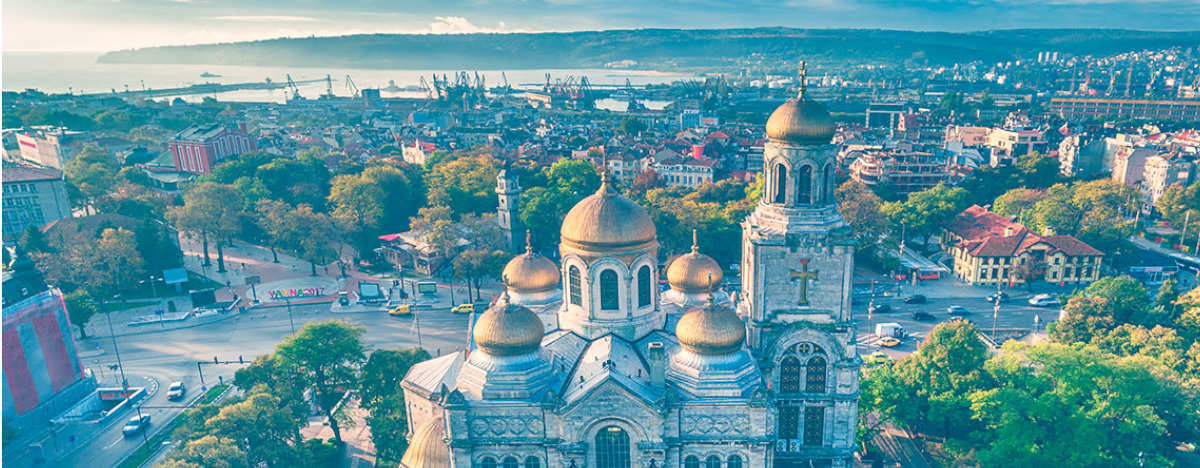 Car Hire Varna near me