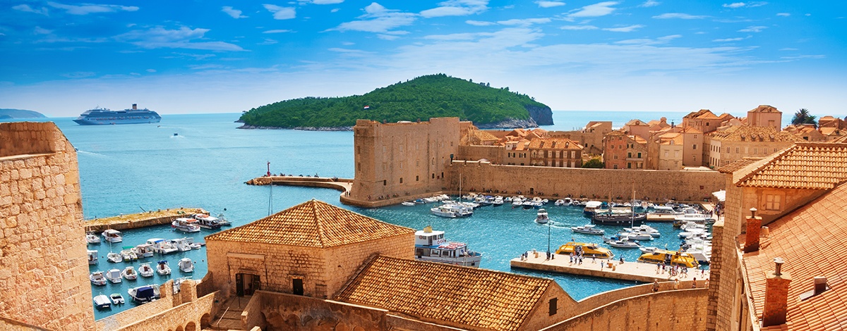 Car Hire Dubrovnik Airport near me