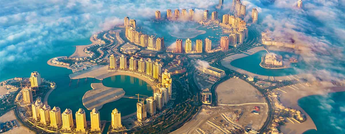 Car Hire Doha Downtown near me