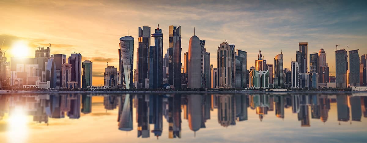 Car Hire Hamad International Airport near me