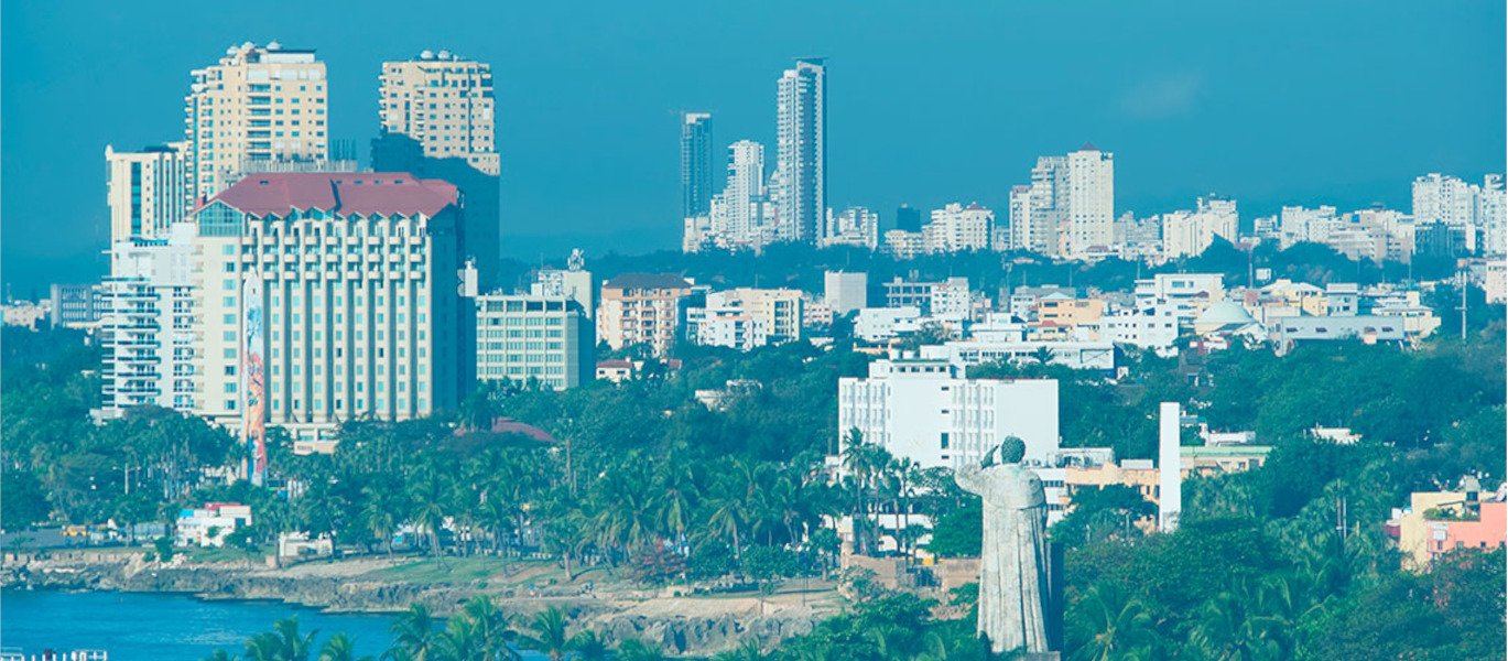 Car Hire Santo Domingo near me