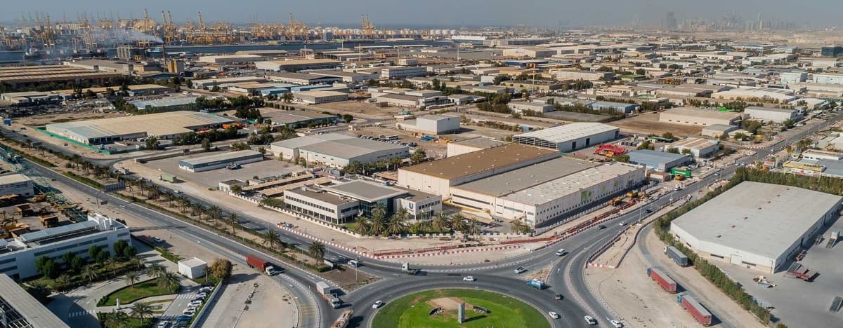 Car Hire Dubai Hills Mall