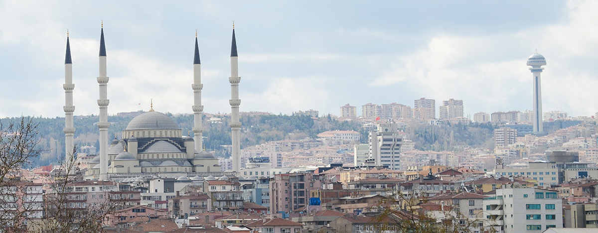 Car Hire Ankara Esenboga Airport near me