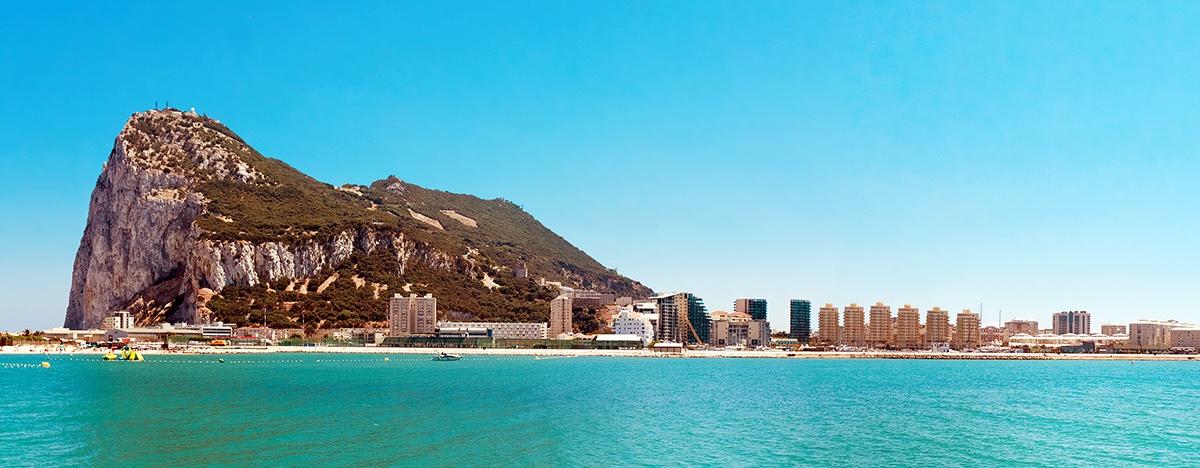 Goldcar Gibraltar La Línea  Reviews