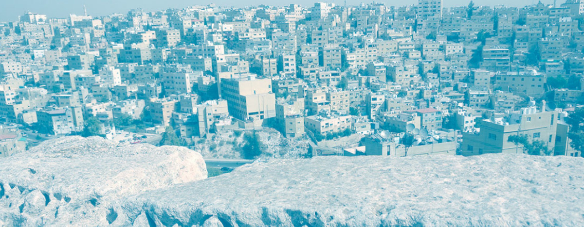 Car Hire Amman Downtown blisko mnie
