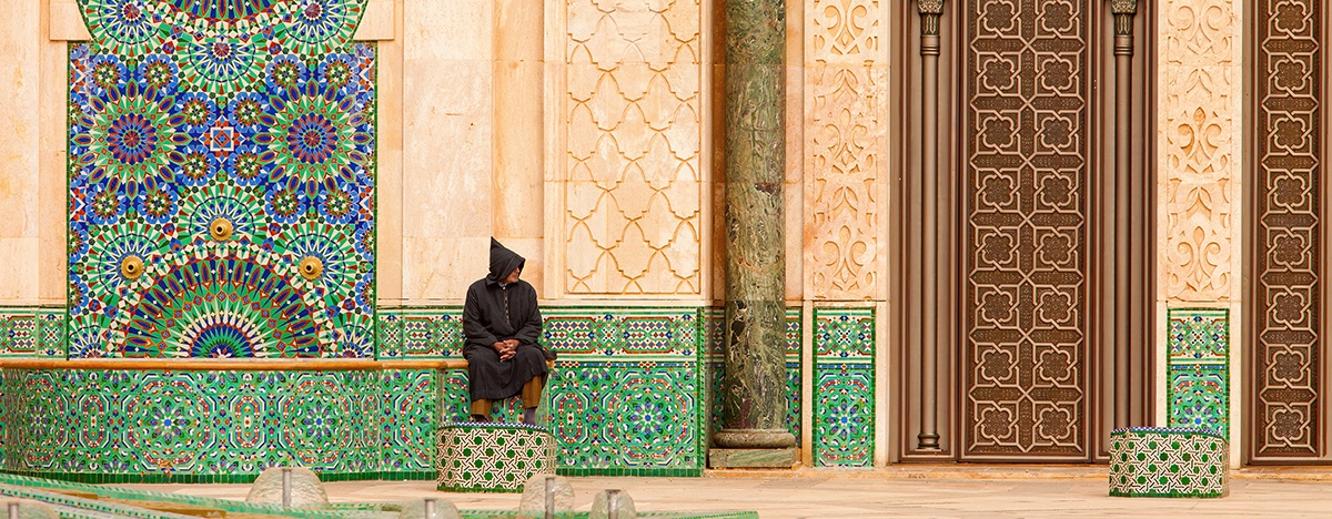 Car Hire Casablanca Airport near me