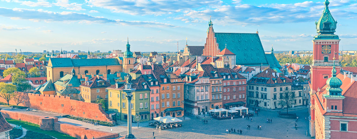 Car Hire Warsaw Chopin Airport bij mij in de buurt