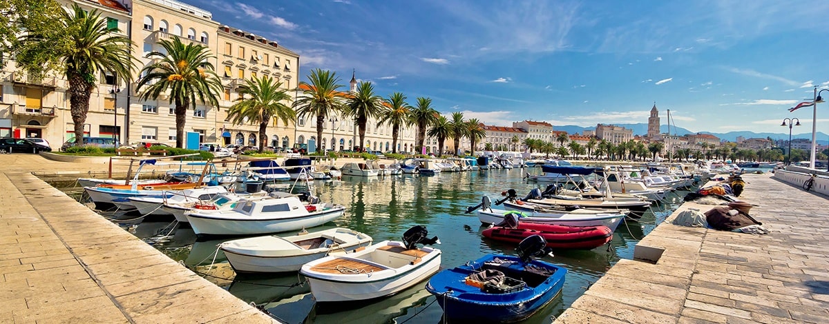 Car Hire Pula Airport near me
