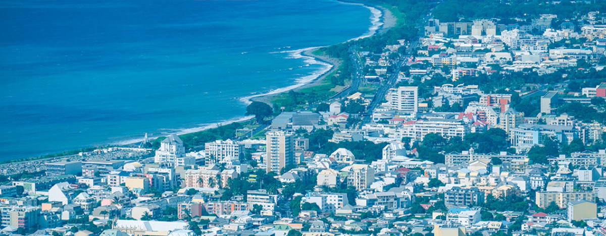 Car Hire La Reunion EST near me