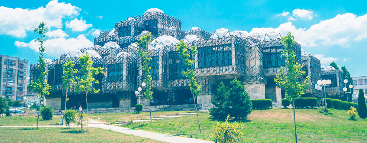 Car Hire Pristina Airport near me