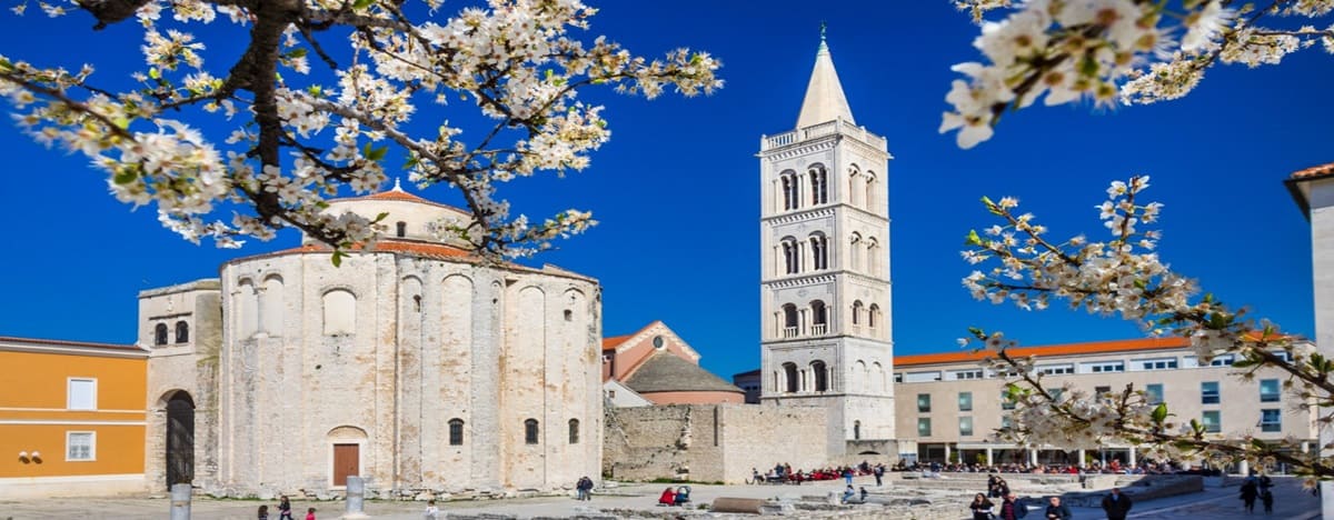Car Hire ZADAR AIRPORT near me