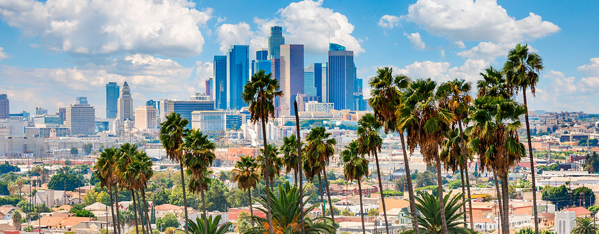 Découvrez les avis de Goldcar Los Angeles Aéroport