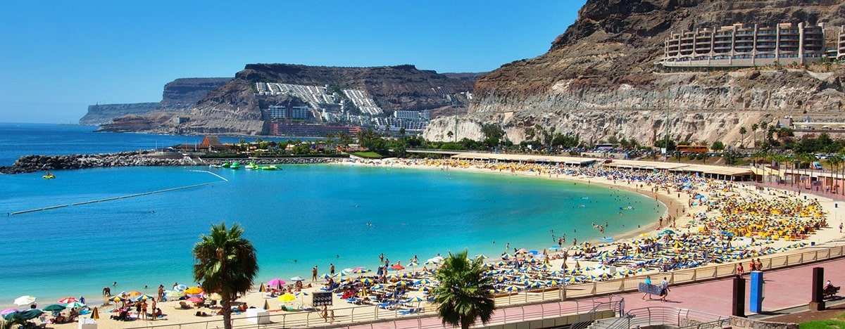 Goldcar Meningen Gran Canaria Luchthaven