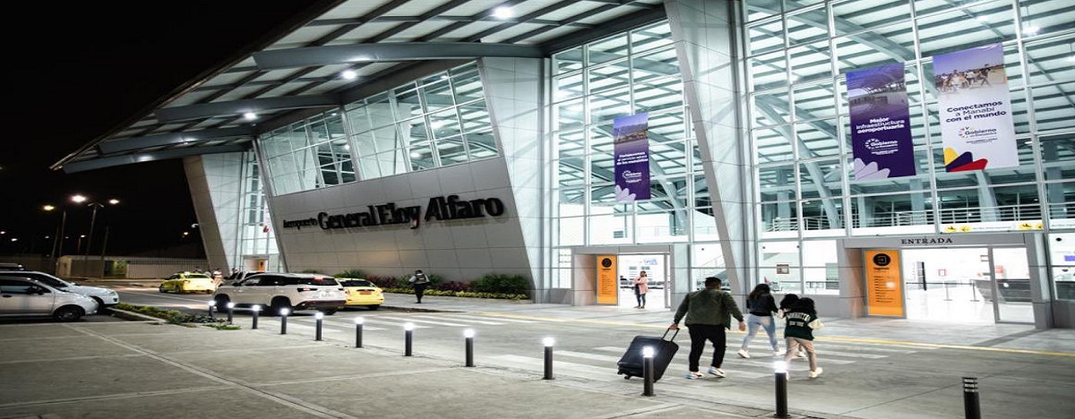 Découvrez les avis de Goldcar Manta  Aéroport