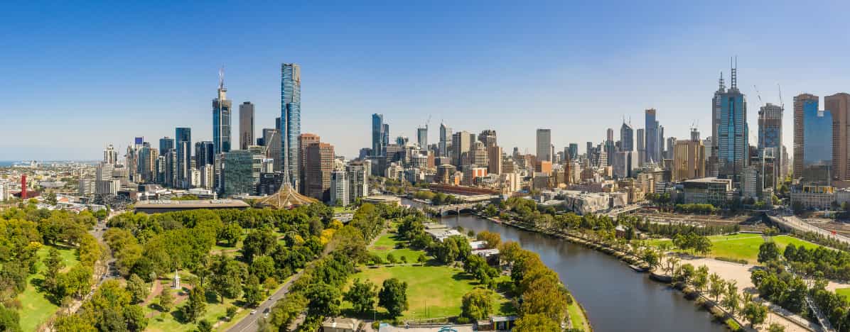 Car Hire Melbourne Airport near me