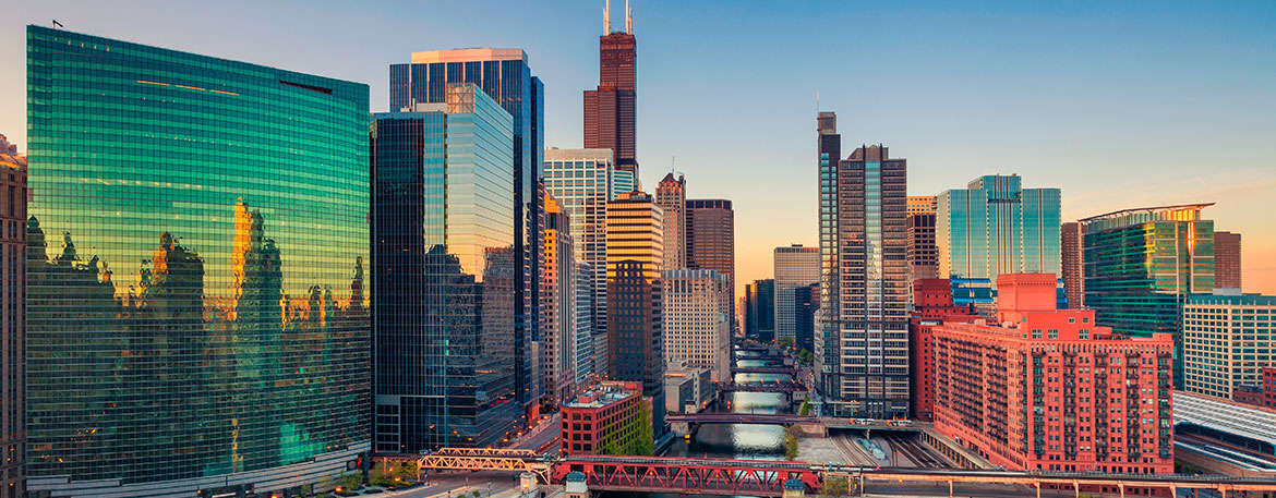 Descubre las opiniones de Goldcar Chicago Aeropuerto