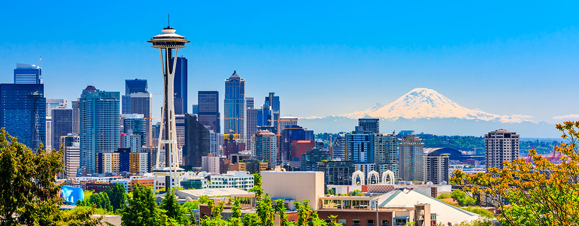 Descubre las opiniones de Goldcar Seattle Aeropuerto