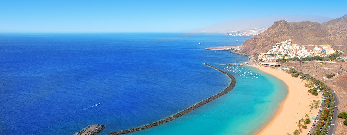 Goldcar Meningen Tenerife Noord Luchthaven