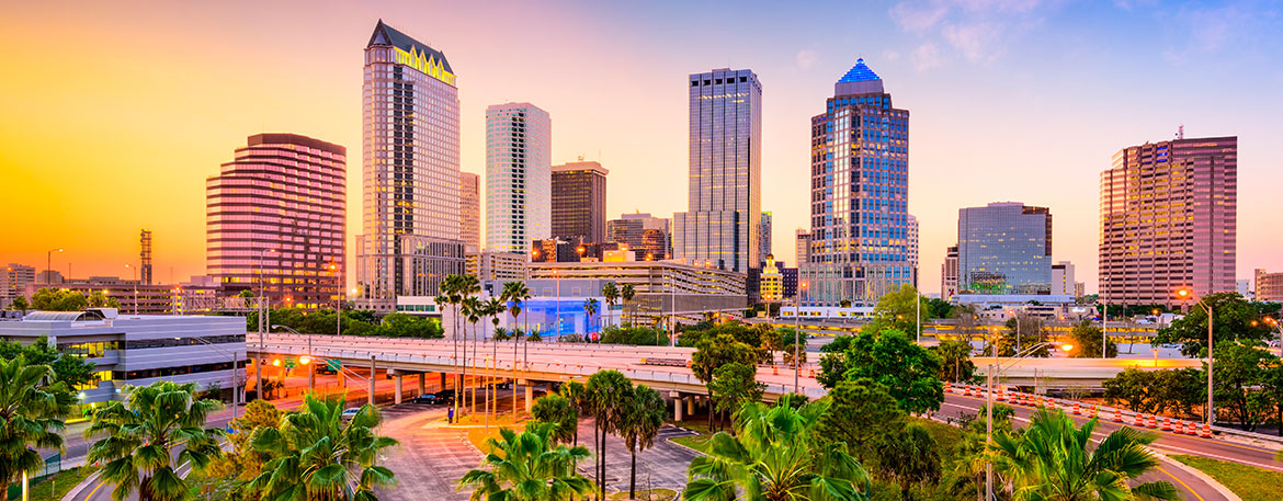 Descubre las opiniones de Goldcar Tampa Aeropuerto