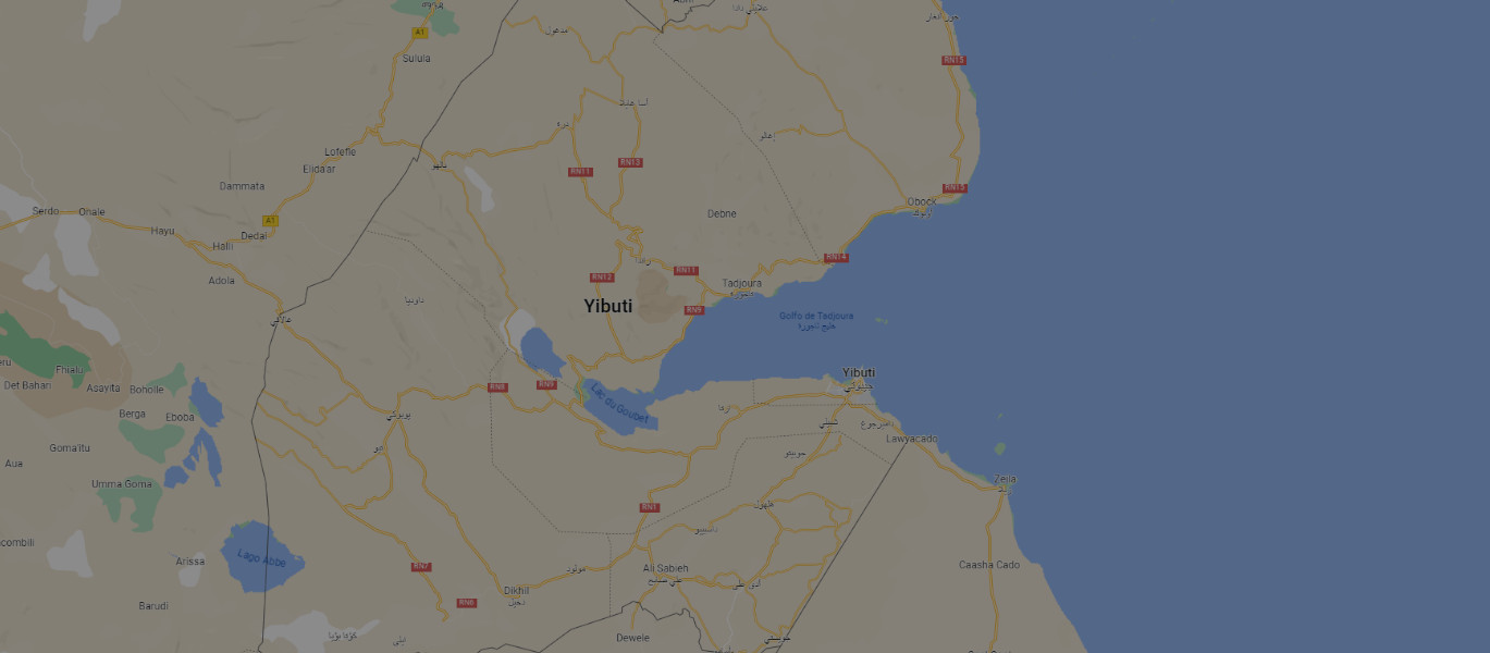 Car Hire in Djibouti