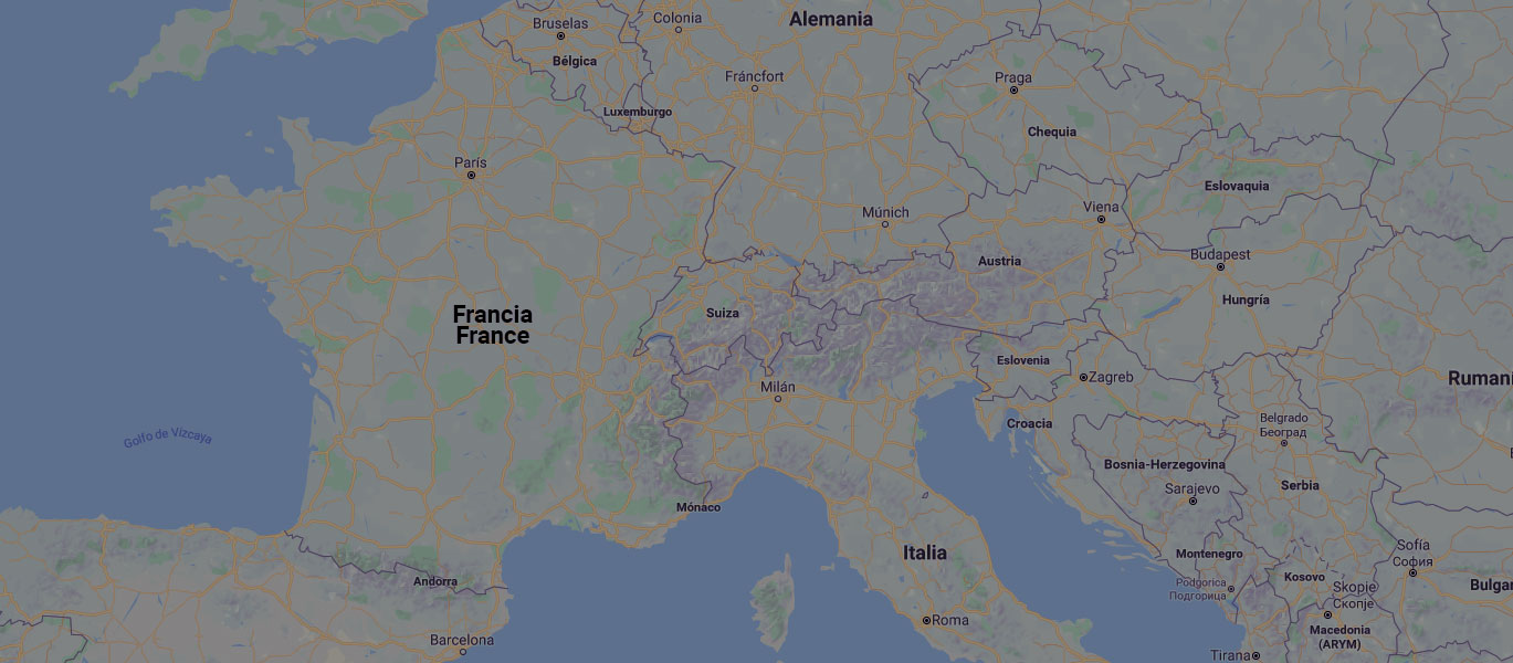 Car Hire in France