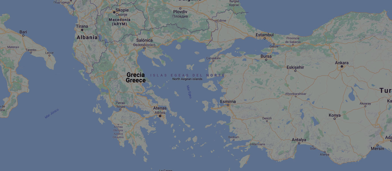 Car Hire in Greece