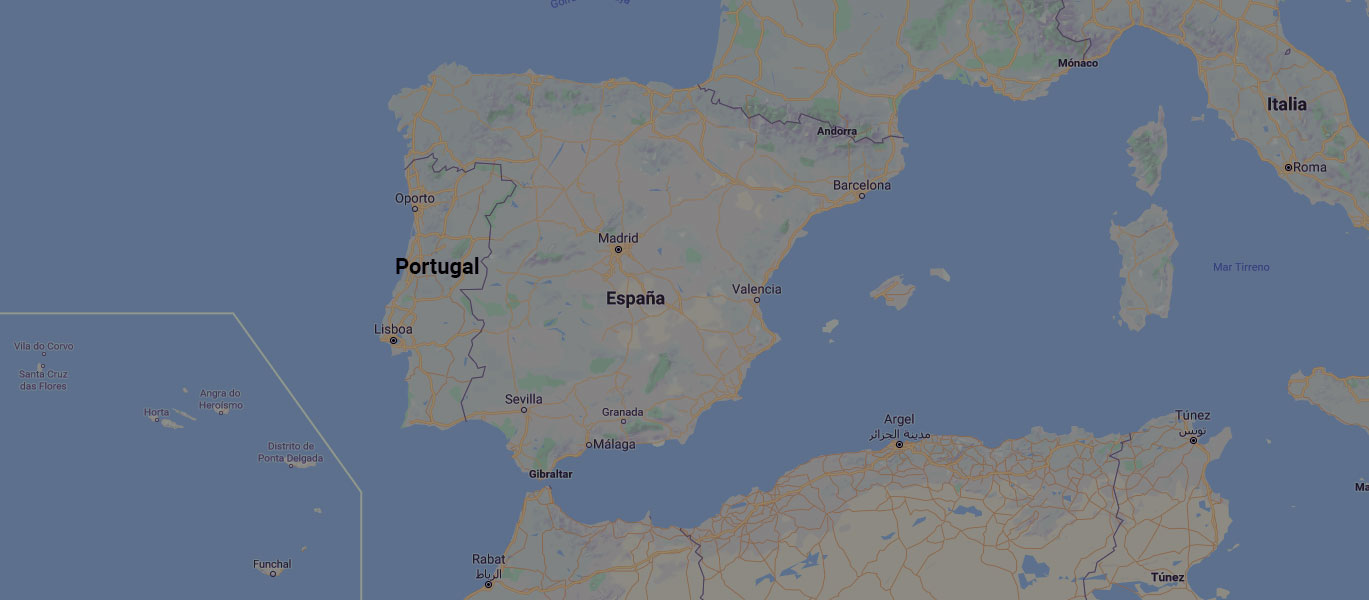 Car Hire in Portugal