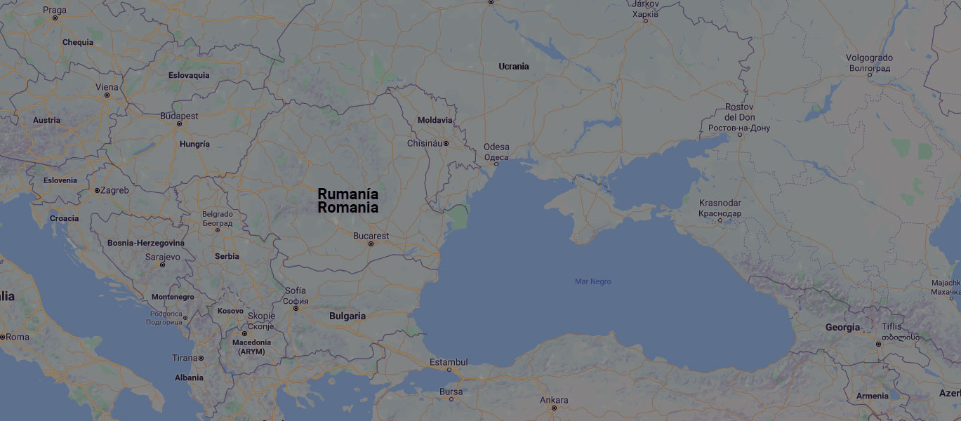 Car Hire in Romania